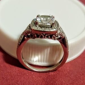 Size 8 Dominique ring
